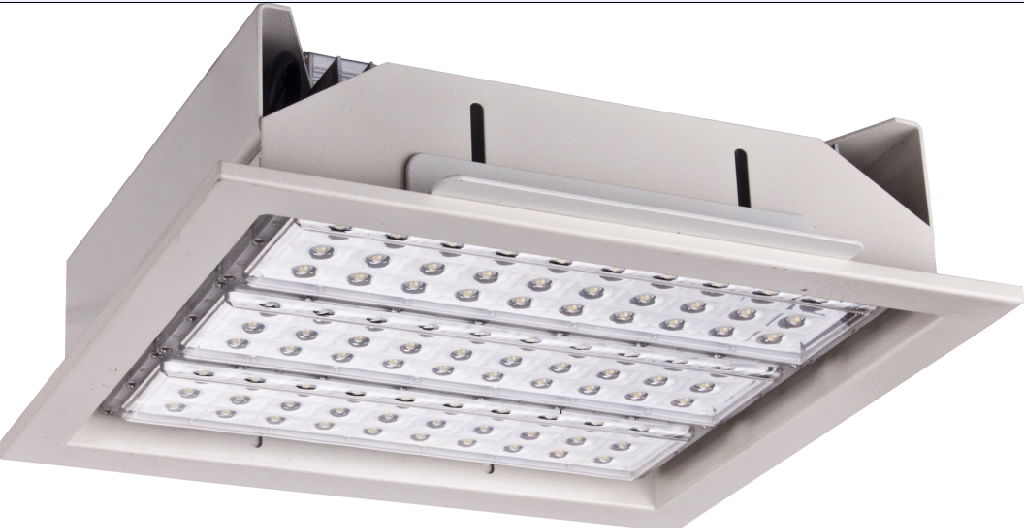 AOK LED RECESSED LIGHT - F SERIEs					