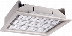 AOK LED RECESSED LIGHT - F SERIEs					