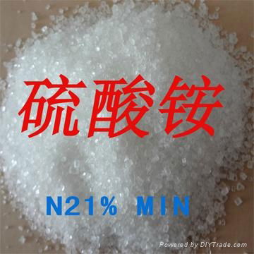 ammonium sulfate