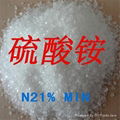 ammonium sulfate