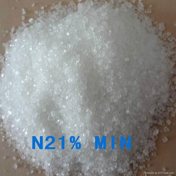 ammonium sulfate 2