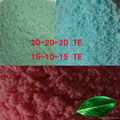 15-10-15+TE Water soluble fertilizer 2