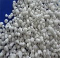 Ammonium sulfate granule