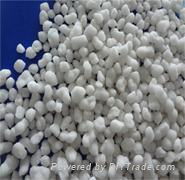 Ammonium sulfate granule