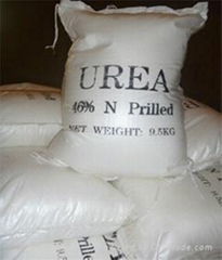 urea