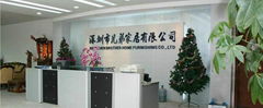 Shenzhen Brother Home Furnishing CO.,Ltd