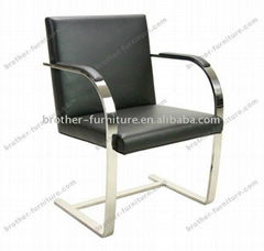 brno dining chair