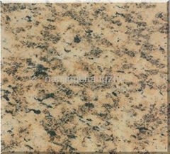 Tiger Skin Granite