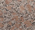 Pearl Red Granite