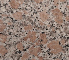 Pearl Red Granite