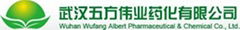 Wuhan Wufang Albert Pharmaceutical&Chemical Co.,Ltd