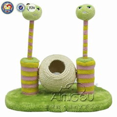 New Style Cat Tree with high quality