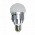 5W 300 degree Bulb light