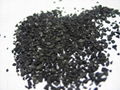 Nut shell activated carbon 1