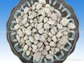 zeolite filter material