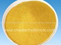 Poly Aluminium ferrous chloride (PAFC) 1