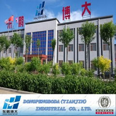 DONGPENGBODA(TIANJIN)CO.,LTD