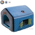 soft and warm pet bed Pet House 2