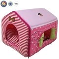 soft and warm pet bed Pet House 4