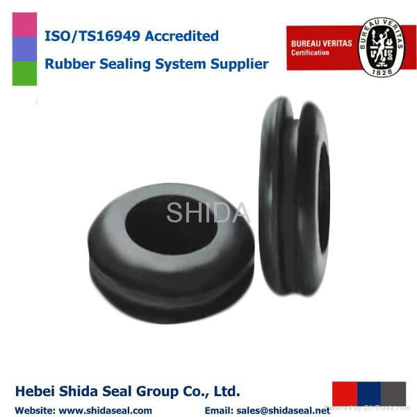 Rubber Grommet