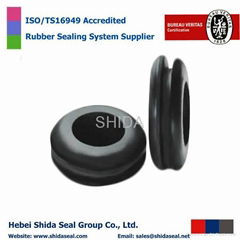 Rubber Grommet