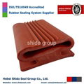 Silicone Profile