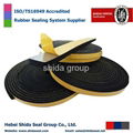 Self Adhesive Neoprene Foam Tape  1