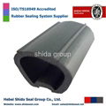 Car Windscreen Seals Rubber Profiles 3