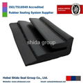 Car Windscreen Seals Rubber Profiles 4