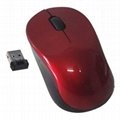2013 new mouse products