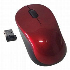 2013 new mouse products