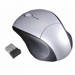 the mouse for ipad