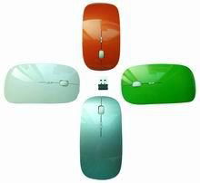 fashionable wireless mouse