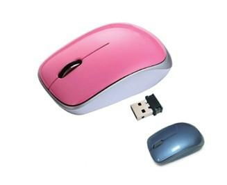 wireless optical mouse drivers