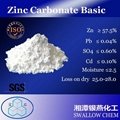 Zinc Carbonate Basic