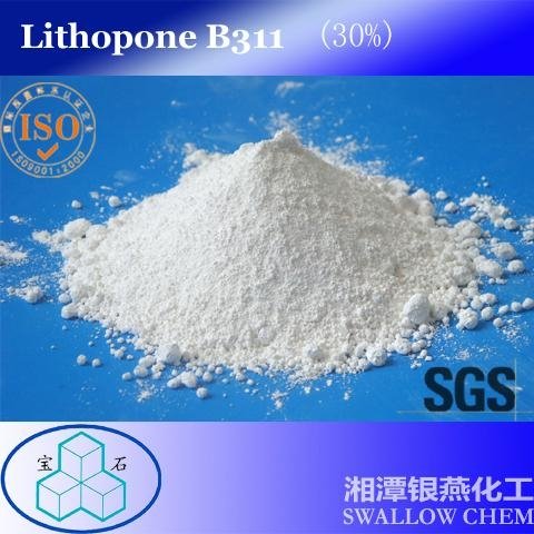 Lithopone B311 (30%) 2