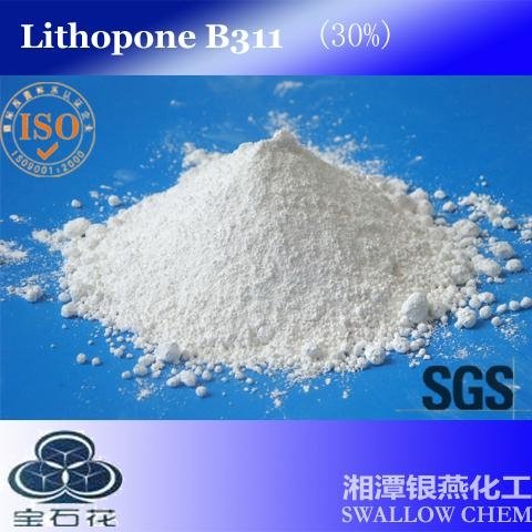 Lithopone B311 (30%) 3