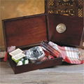 "Aypare" Turkish Bath Set 1