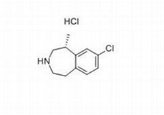 Lorcaserin