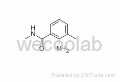 Methyl 2-amino-3-methylbenzoate