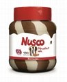 Nusco (100% Natural and UTZ certified Chocolate Spreads) 2