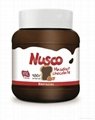 Nusco (100% Natural and UTZ certified Chocolate Spreads) 3