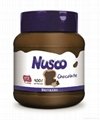 Nusco (100% Natural and UTZ certified Chocolate Spreads) 4