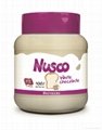 Nusco (100% Natural and UTZ certified Chocolate Spreads) 5