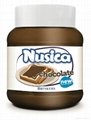 Nusica (Conventional Chocolate Spreads) 1