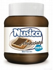 Nusica (Conventional Chocolate Spreads)