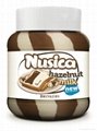Nusica (Conventional Chocolate Spreads) 3