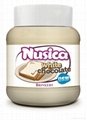Nusica (Conventional Chocolate Spreads) 4