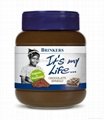 It's My Life (Organic & Fairtrade Chocolate Spread) 5