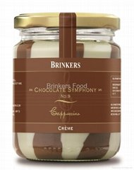 Brinkers Chocolate Symphony